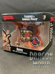 Roper - Limited - Figurines of Adorable power